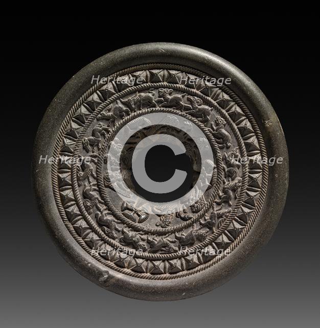 Ringstone, 200s BC. Creator: Unknown.