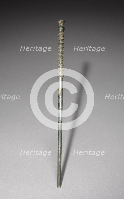 Chopstick, 918-1392. Creator: Unknown.