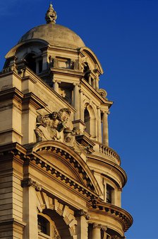 Old War Office Building, Whitehall, London, 2009.  Artist: Historic England Staff Photographer.