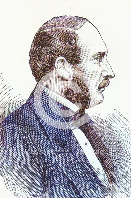 "Albert The Good"', c1850s, (c1897).  Creator: Unknown.