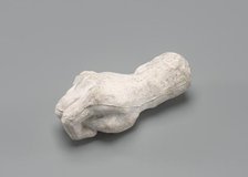 Right Hand, possibly 1880. Creator: Auguste Rodin.