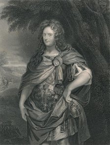 'Archibald Campbell, First Duke of Argyll', (early-mid 19th century). Creator: H Robinson.