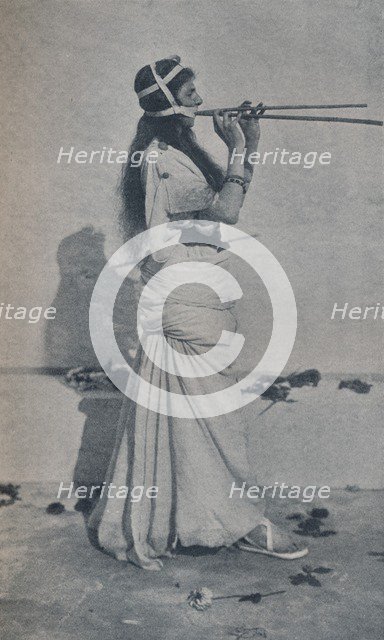 A photograph by Guido Rey, c1900 (1901-1902). Artist: Guido Rey.