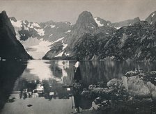'Trold Lake', 1914. Creator: Unknown.