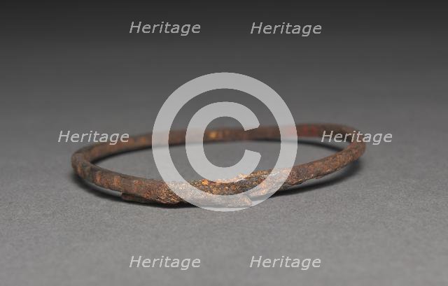 Bracelet, 2nd-3rd century AD. Creator: Unknown.