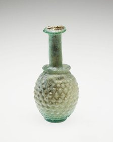 Bottle, probably 3rd century. Creator: Unknown.