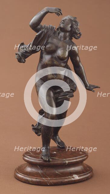 Portia, c.1660. Creator: Unknown.