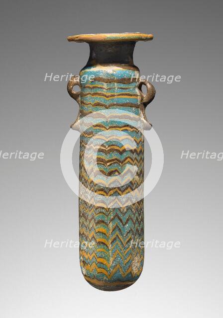 Alabastron, 6th-4th century BC. Creator: Unknown.