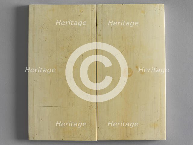 Scenes from the Passion of Christ, between 1370 and 1400. Creator: Unknown.