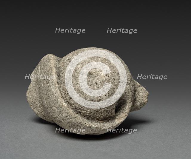 Spherical Fragment, 1200s. Creator: Unknown.