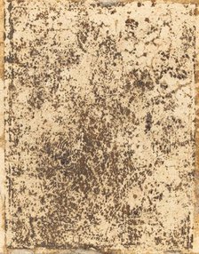 Saint Catherine. Creator: Unknown.