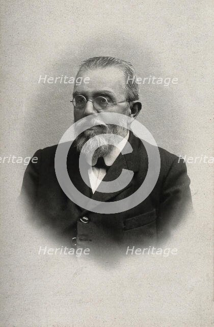 Giovanni Battista Grassi. Creator: Unknown.