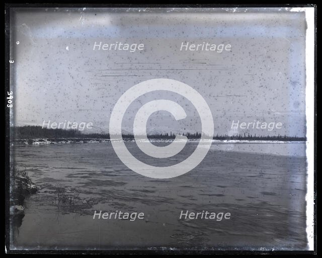 Northern Alaska Exploring Expedition, 1884-1886. Creator: Unknown.