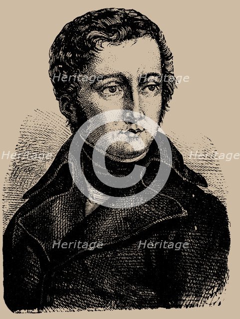 Paul Grenier (1768-1827), Comte de l?Empire, 1889.