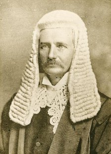 Sir William Cullen. Creator: Unknown.