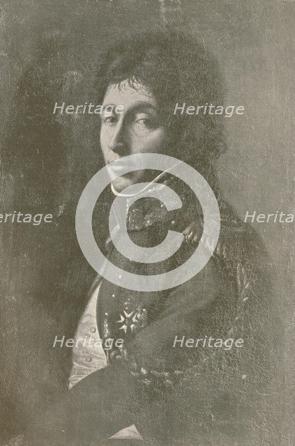 'Gérard-Christophe-Michel Duroc, Duke of Friuli', c1800, (1896). Artist: Unknown.
