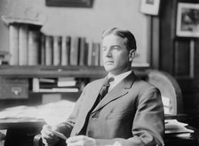 W.D. Embree, between c1910 and c1915. Creator: Bain News Service.