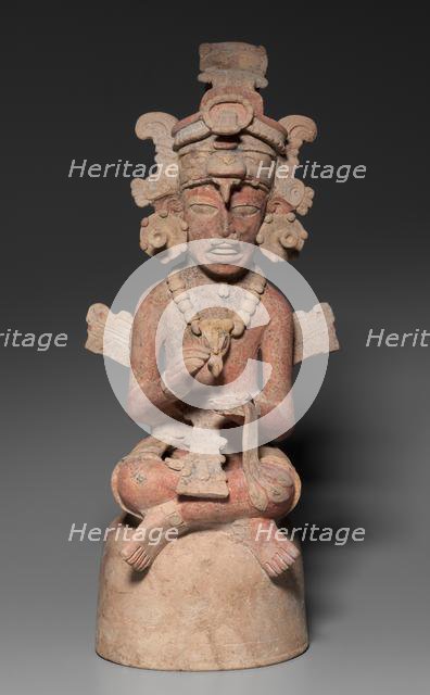 Artisan, 250-600. Creator: Unknown.