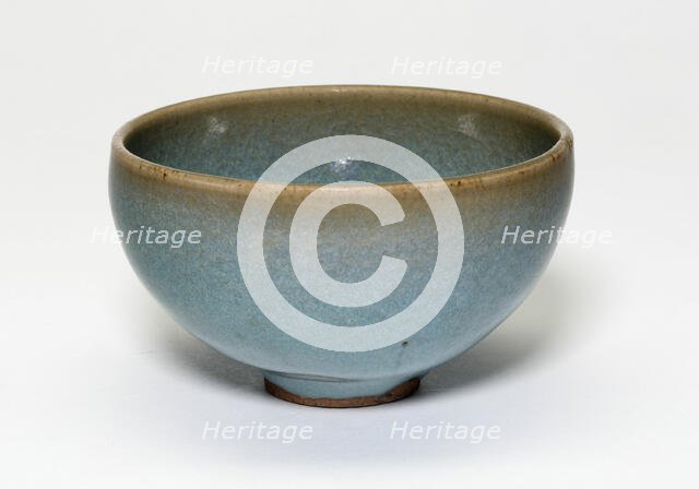 Cup, Northern Song dynasty (960-1127). Creator: Unknown.