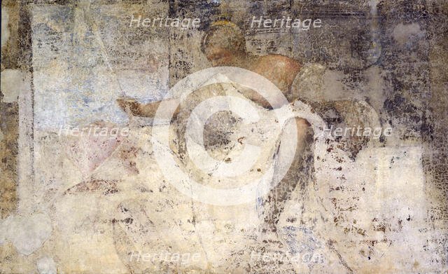 Justice or Judith, c.1508. Creator: Titian (1488-1576).