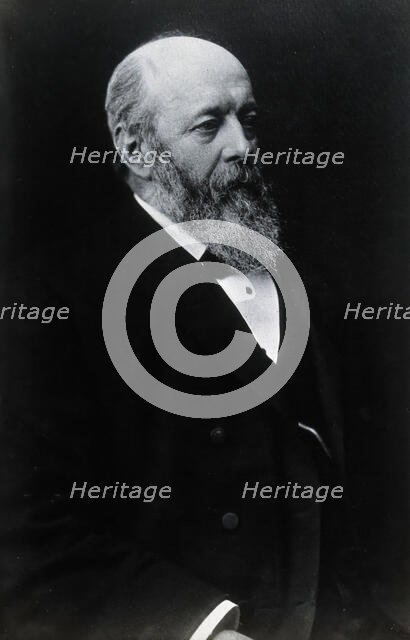 John Gray McKendrick. Creator: Unknown.