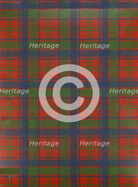 'Robertson', c1935. Artist: Unknown.