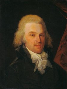 John Peck, c. 1795. Creator: John Johnston.
