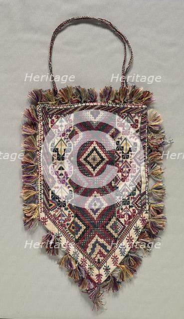 Bag, Unassigned. Creator: Unknown.