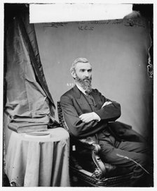 J.S. Smith, between 1860 and 1875. Creator: Unknown.