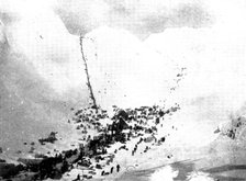 On the Way to Klondike: views of Wrangel, Alaska, and the Stikine-Teslin and Chilcoot Routes, 1898. Creator: Unknown.