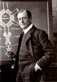 Louis Cobbett, 1907. Creator: Unknown.