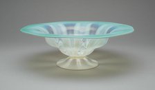 Bowl, 1896/1915. Creator: Tiffany & Co.