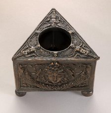 A Sand-Box, c. 1500. Creator: Unknown.