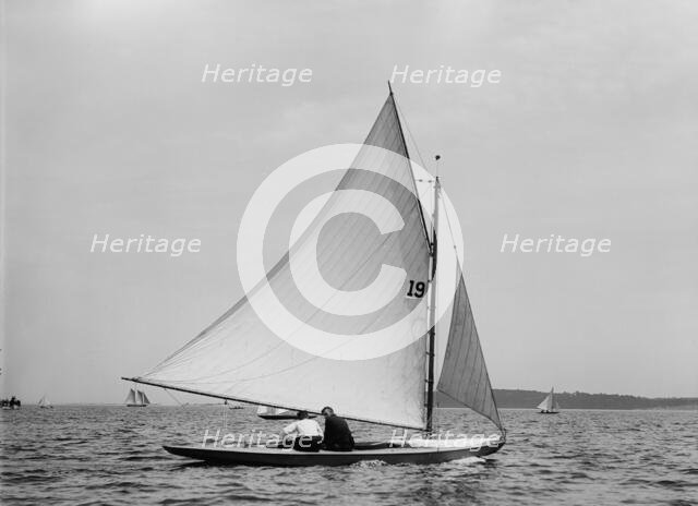 Cyclone, 1896 June 22. Creator: Unknown.