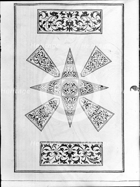 Imperatorum Romanorum omnium orientalium et occidentalium, 1559., 1559. Creators: Peter Flotner, Rudolph Wyssenbach.