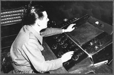 RAF Iver Heath, Iver, Buckinghamshire, 1942-1943. Creator: Royal Air Force Fim Production Unit.