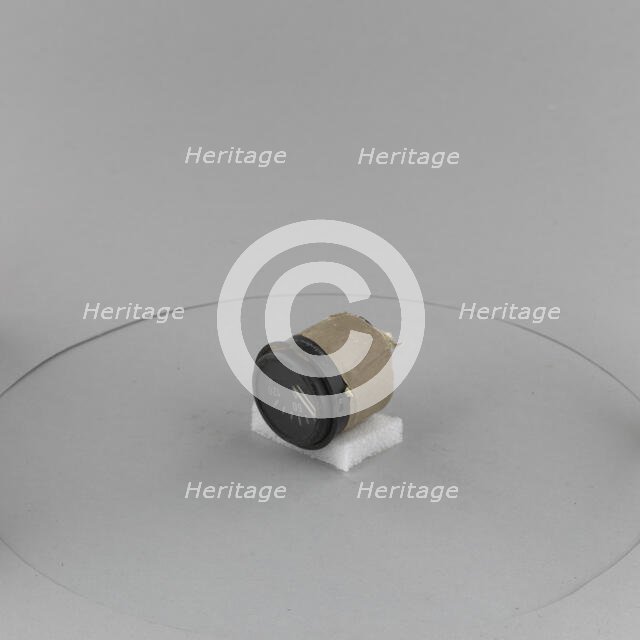 Voltmeter / Ammeter, German. Creator: Unknown.