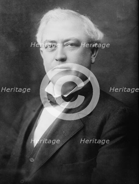 Lee J. Rountree, between c1910 and c1915. Creator: Bain News Service.