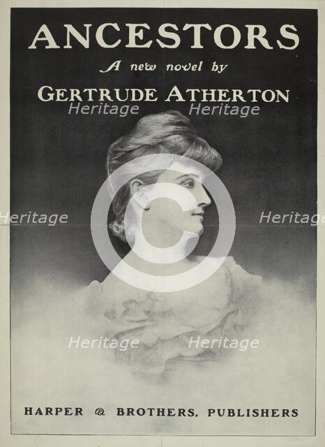 Ancestors, c1895 - 1911. Creator: Unknown.