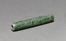 Tubular Bead, before 1519. Creator: Unknown.