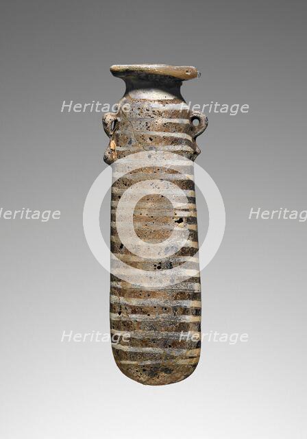 Alabastron, 6th-4th century BC. Creator: Unknown.