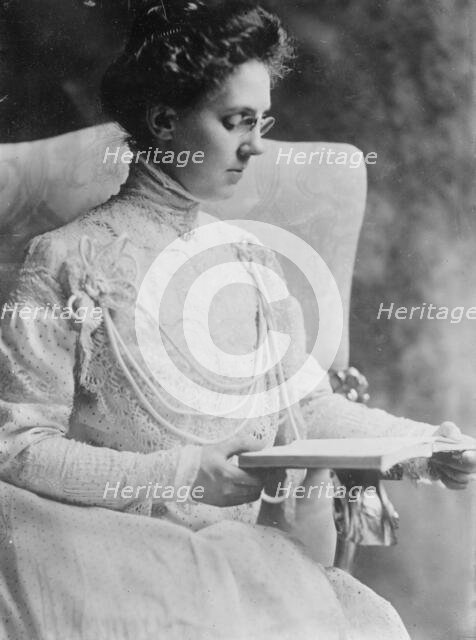 Beulah Kennard, between c1910 and c1915. Creator: Bain News Service.