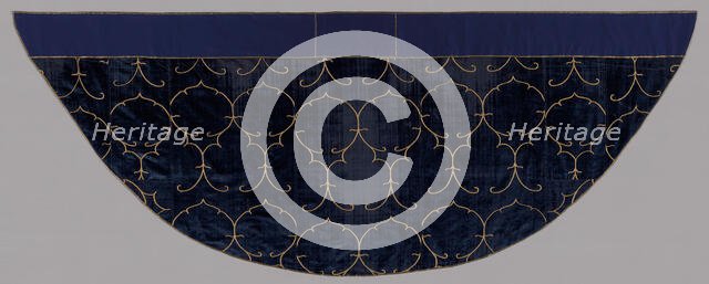 Cope, Spain, 1450/1500. Creator: Unknown.