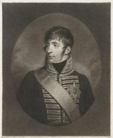 Louis Napoléon Bonaparte (1778-1846), King of Holland, 1806-1808.