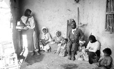 Lefka, Cyprus, 1878. Creator: John Thomson.