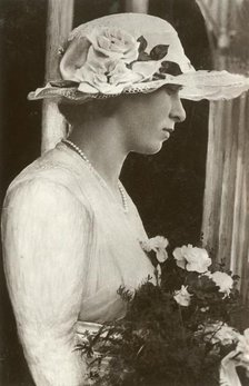 'Princess Mary', c1920s.  Creator: Unknown.