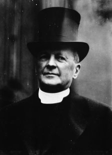 Bishop William Lawrence, between c1910 and c1915. Creator: Bain News Service.