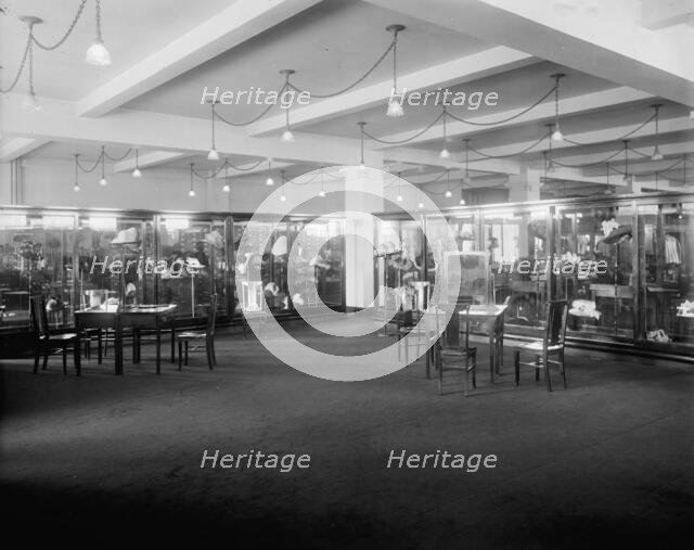 Elliott, Taylor, Woolfenden, millinery, Detroit, Mich., between 1905 and 1915. Creator: Unknown.