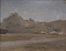 Sudak, 1904. Creator: Jan Ciaglinski.