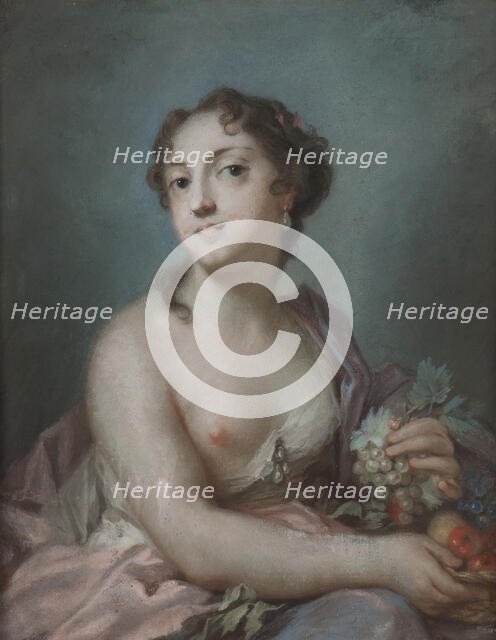 The Autumn. Creator: Unknown.